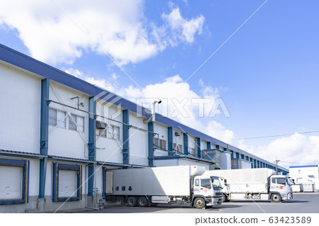 Western confectionery manufacturing factory 63423589