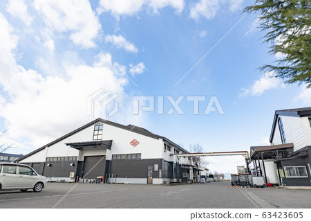 調味料等製造工廠[石山大醬油] 63423605