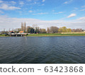 A walk along the river 63423868