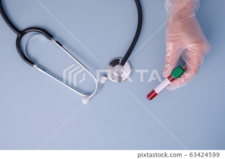 corona virus or covid-19 epidemic in wuhan china 63424599