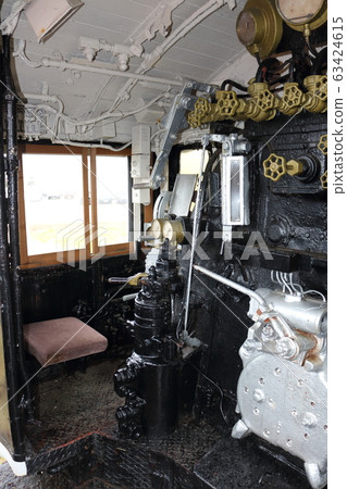 SL駕駛員座椅 SL駕駛員座椅 63424615