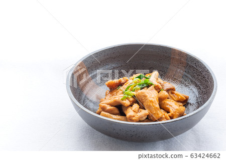 燉豬肉 63424662
