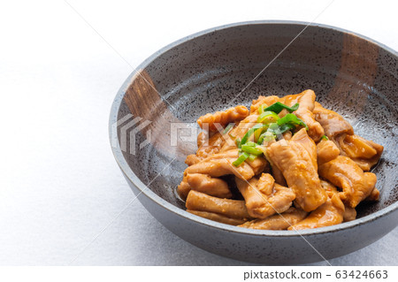 燉豬肉 燉豬肉 63424663
