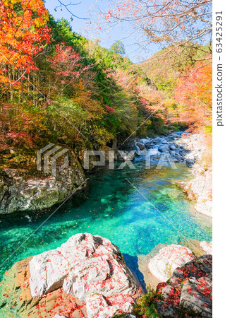 Atera Valley (autumn) Atera Valley (autumn) 63425291