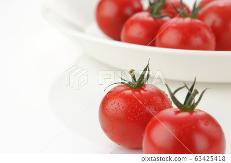Vegetables 63425418