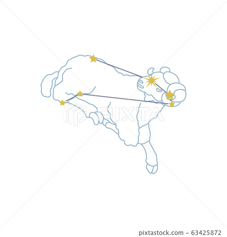 constellation1-Aries 63425872