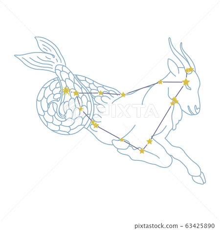 十星座-摩ri座 63425890