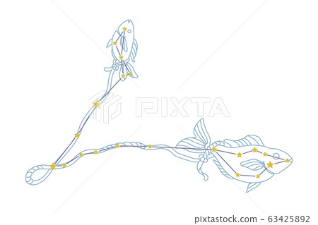 constellation12-Pisces 63425892