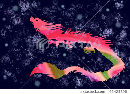 天上的龍 天上的龍 63425896