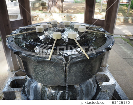 Sanpoji Temple 63426180