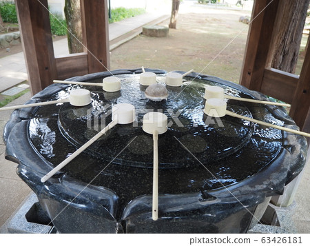 Sanpoji Temple 63426181