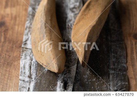 Kelp and dried bonito Kelp and dried bonito 63427870