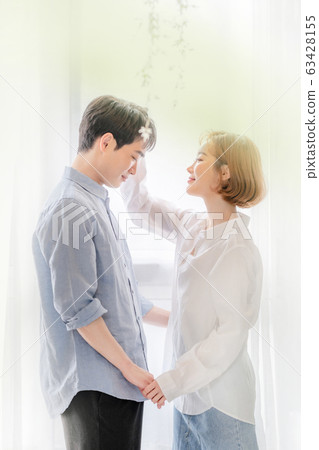 愛情侶戀人 63428155