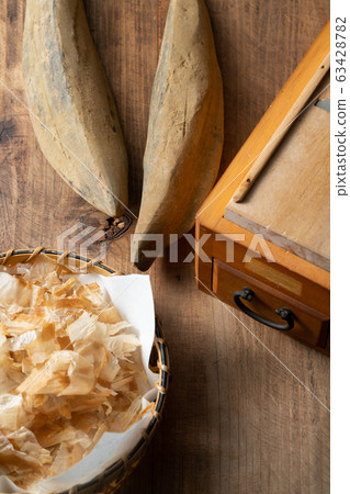 ito魚和Bon魚磨刀器 63428782