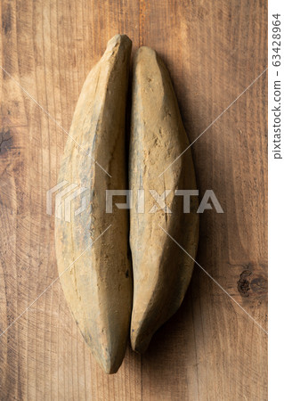 Katsuobushi-male and female Katsuobushi-male and female 63428964