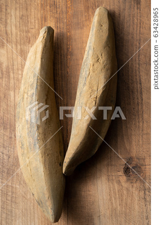 Katsuobushi-male and female Katsuobushi-male and female 63428965