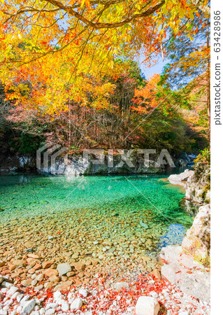 Atera Valley (autumn) Atera Valley (autumn) 63428986