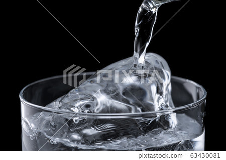 on the rocks 63430081