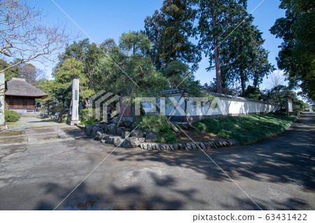 壽喜郡川島町的壽光寺法 63431422