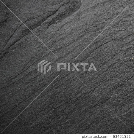Dark grey black slate background or texture. Dark grey black slate background or texture. 63431531