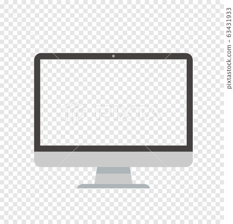 vector, vectors, desktop - Stock Illustration [63431933] - PIXTA