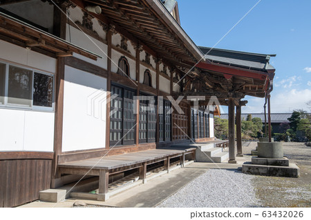 彥氣郡川島町琴壽本館 63432026