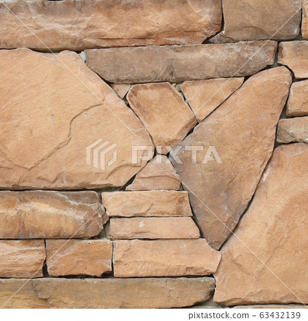 part of a stone wall, for background or texture. part of a stone wall, for background or texture. 63432139