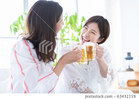 Women's Association-Cheers with Beer Women's Association-Cheers with Beer 63432159