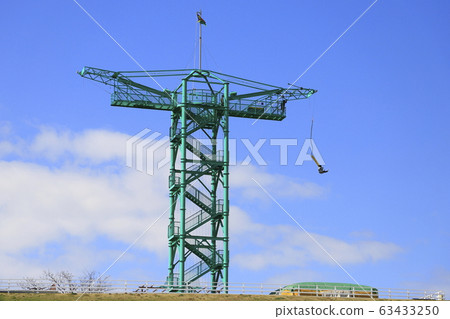 Mother ranch bungee jump Mother ranch bungee jump 63433250