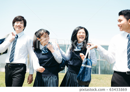 一個高中生 一個高中生 63433869