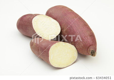 貝尼遙(薩摩土豆) 貝尼遙(薩摩土豆) 63434051