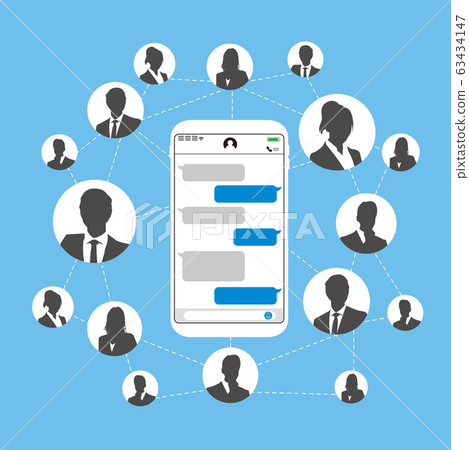 social network, Social Networks, chat 63434147