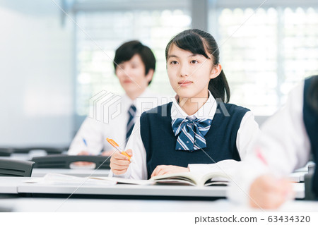 一個高中生 一個高中生 63434320