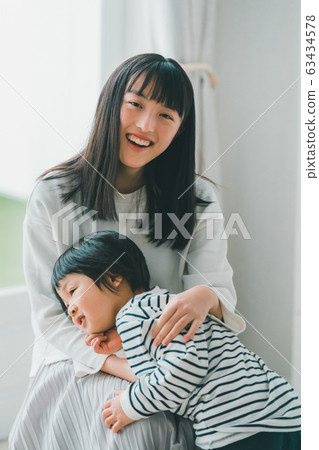 17歲和3歲 63434578