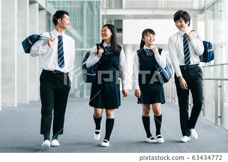 一個高中生 63434772