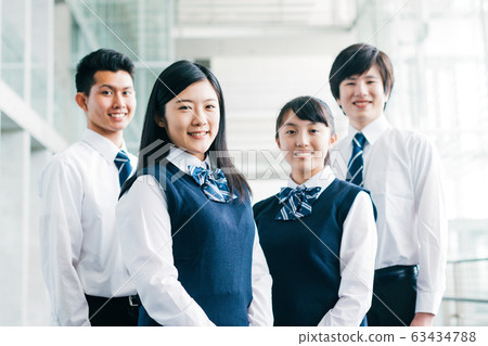 一個高中生 63434788