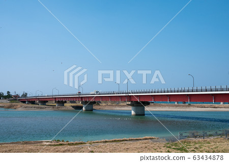 石川白山市/鳥取河口/大橋三川大橋 石川白山市/鳥取河口/大橋三川大橋 63434878