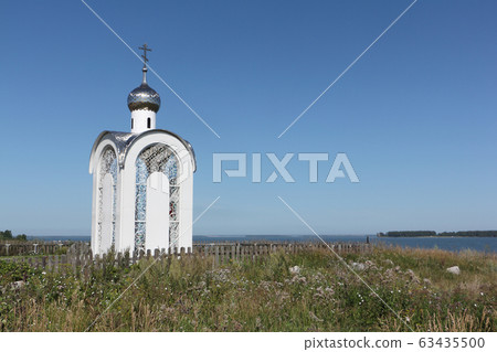 Chapel of Vera, Nadezhda, Lyubov and mother Sofia 63435500
