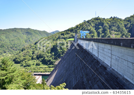 我們去了29號的Tagokura水壩 63435615