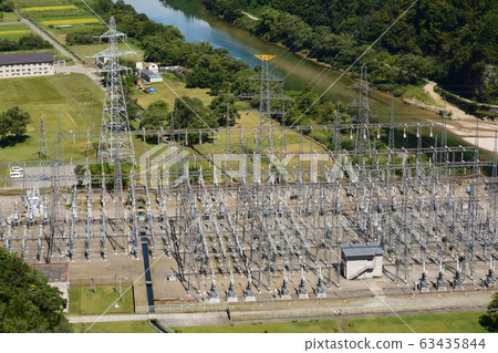 I went to Tagokura Dam # 39 I went to Tagokura Dam # 39 63435844