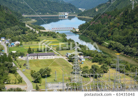 我們去了大倉浦水壩＃35 63435848