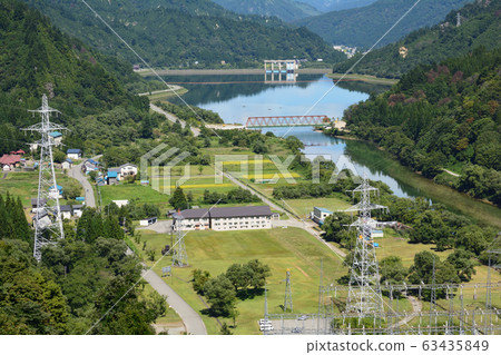 我們去了大倉浦水壩＃34 63435849