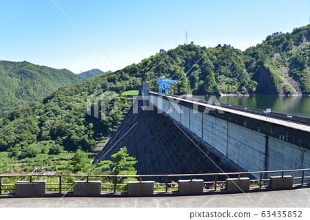 We went to Tagokura Dam # 31 We went to Tagokura Dam # 31 63435852