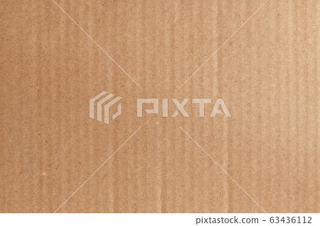 Brown cardboard sheet abstract background, texture of recycle paper box in old vintage pattern for design art work. Brown cardboard sheet abstract background, texture of recycle paper box in old vintage pattern for design art work. 63436112