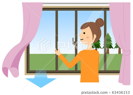 通風傳染病的預防 63436153