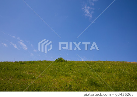 藍天 藍天 63436263
