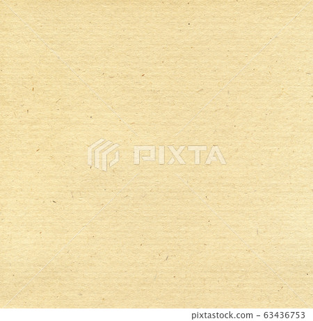 Old beige paper texture Old beige paper texture 63436753