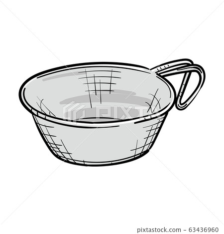 露營裝備Shera杯 63436960