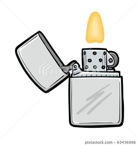 Camping equipment lighter 63436998
