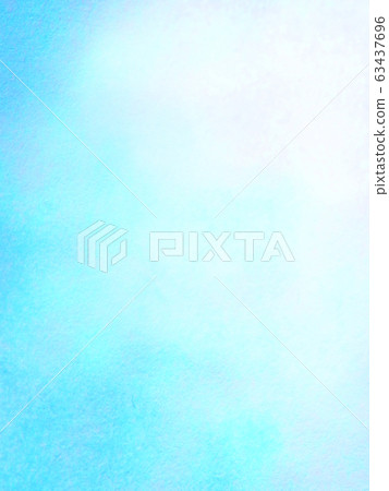 Watercolor 02_ background material _ water Watercolor 02_ background material _ water 63437696